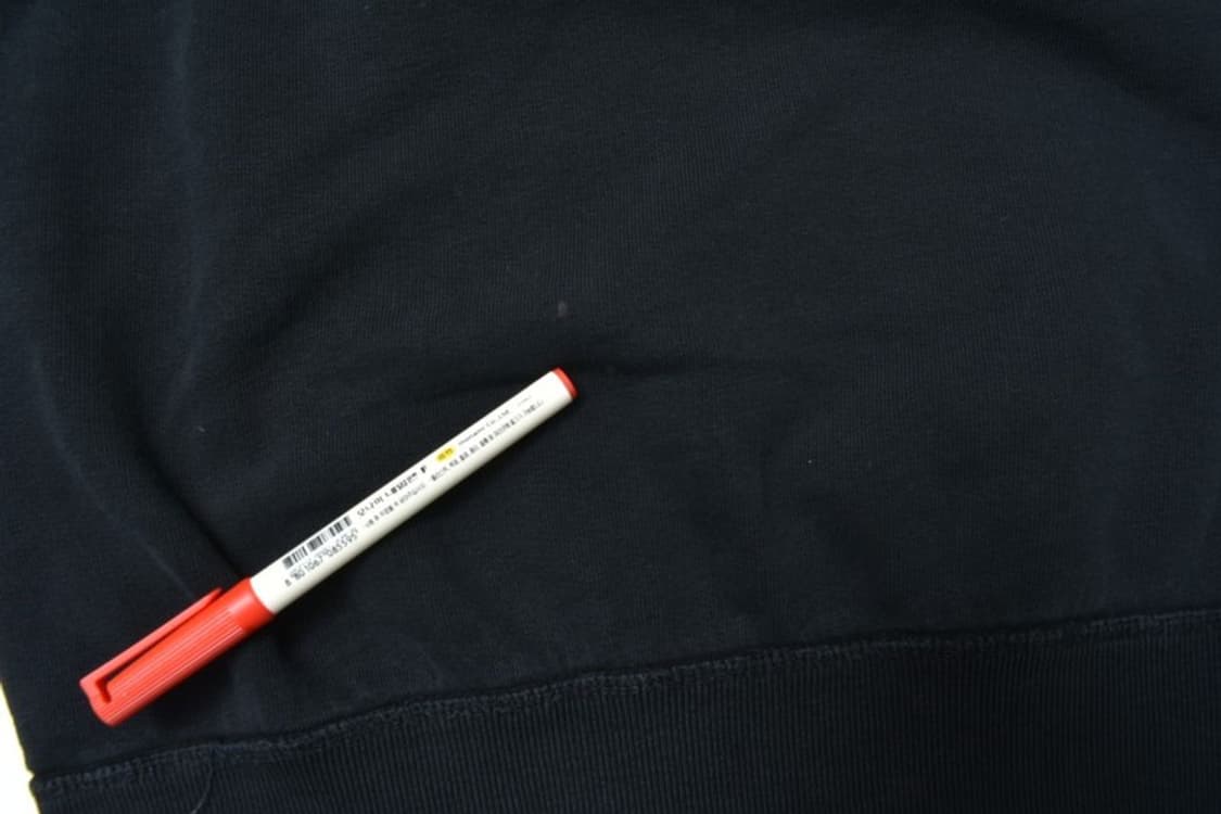 폴로 랄프로렌 복싱짐 맨투맨 스웻셔츠 S N1293 상품이미지4