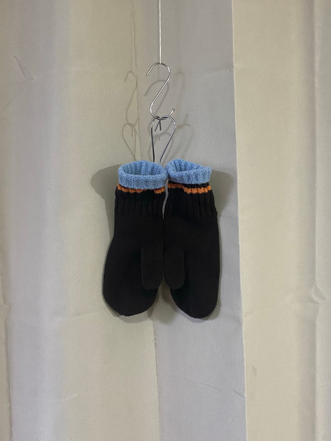 22fw 마르니x유니클로 벙어리 장갑 상품이미지1