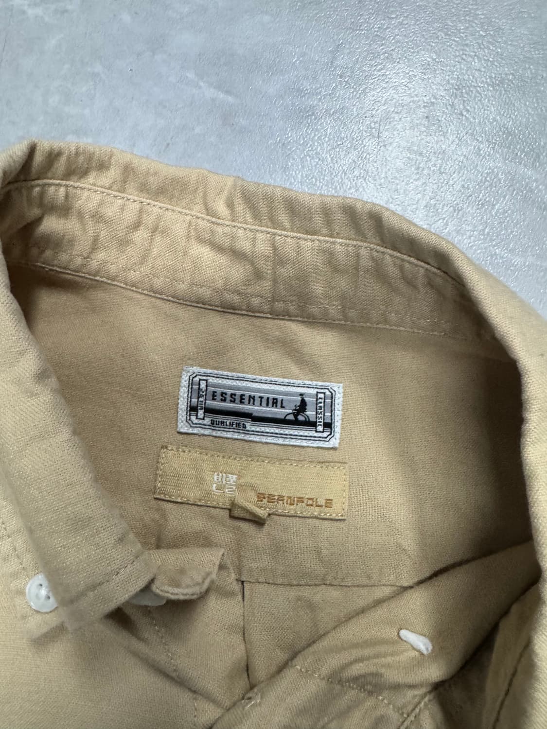 빈폴 상품이미지3