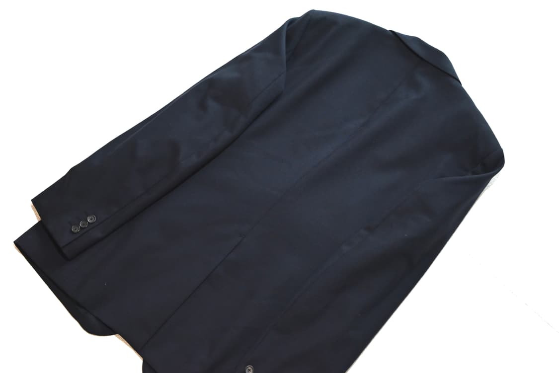 Jil sander by raf 2010fw blazer 상품이미지6