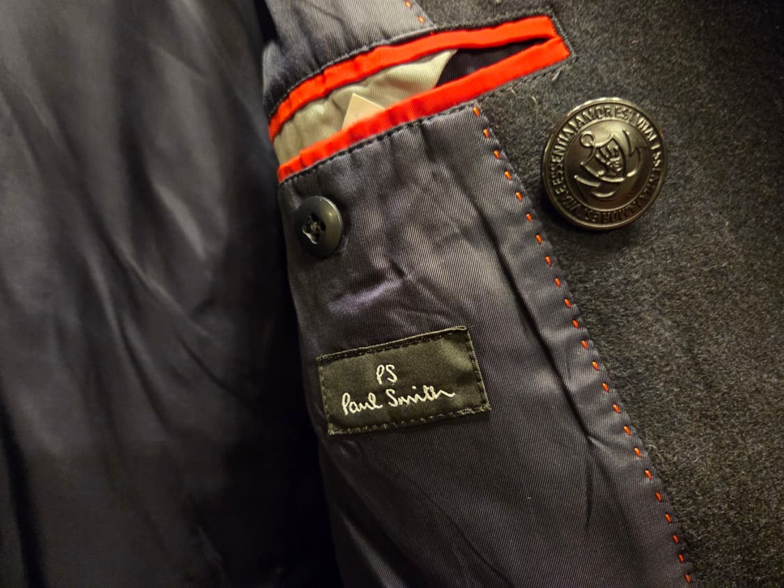 폴스미스 피코트 상품이미지6