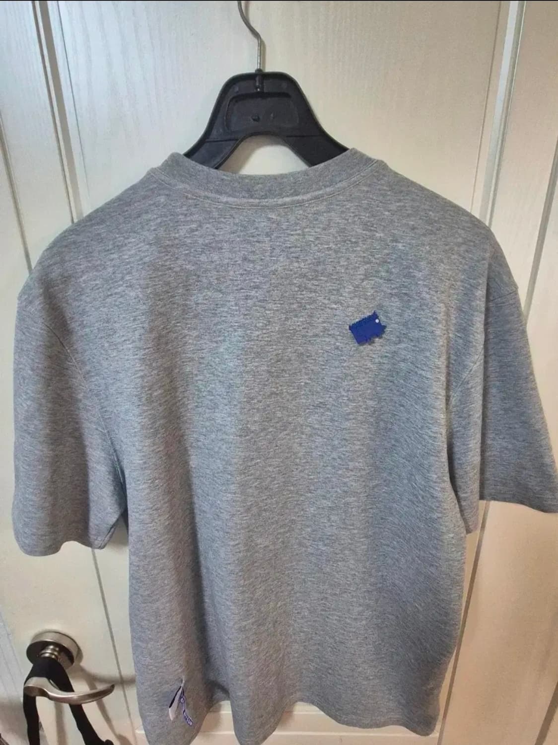 아더에러 메종키츠네 콜라보 반팔 티셔츠 A2 105 상품이미지5