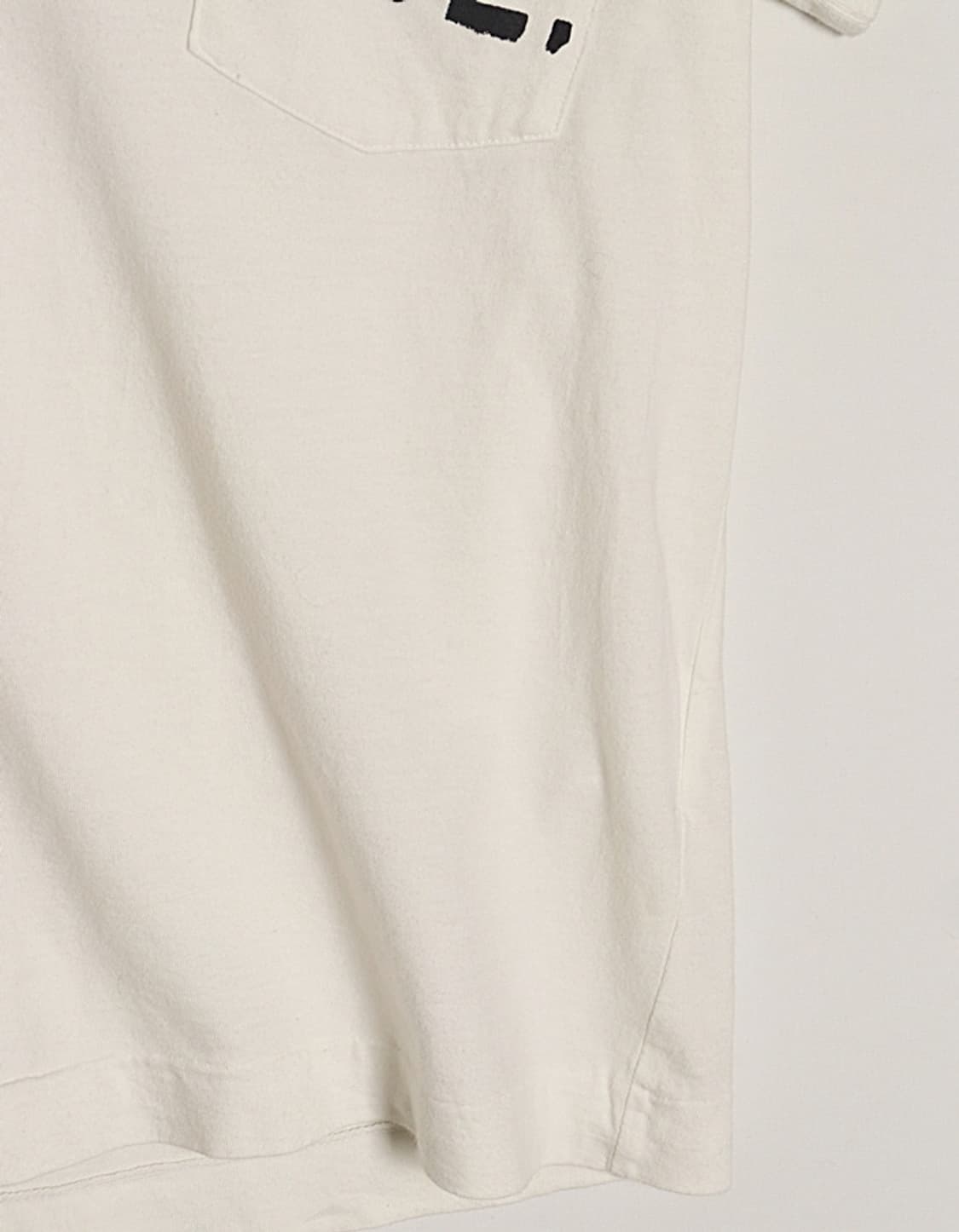  M H L Pocket T-Shirts 상품이미지5