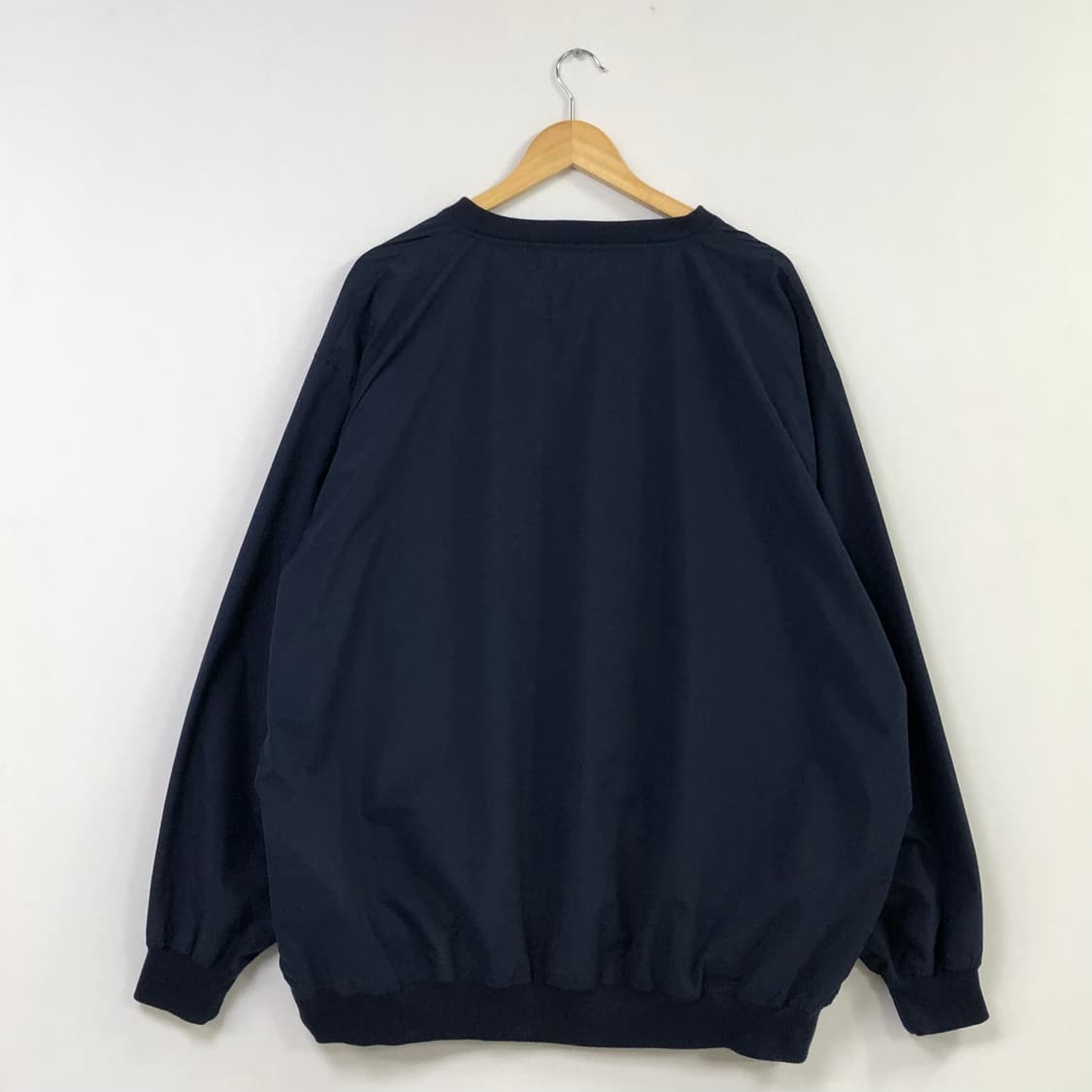 Xxl 나이키 네이비 스우시 웜업 상품이미지5