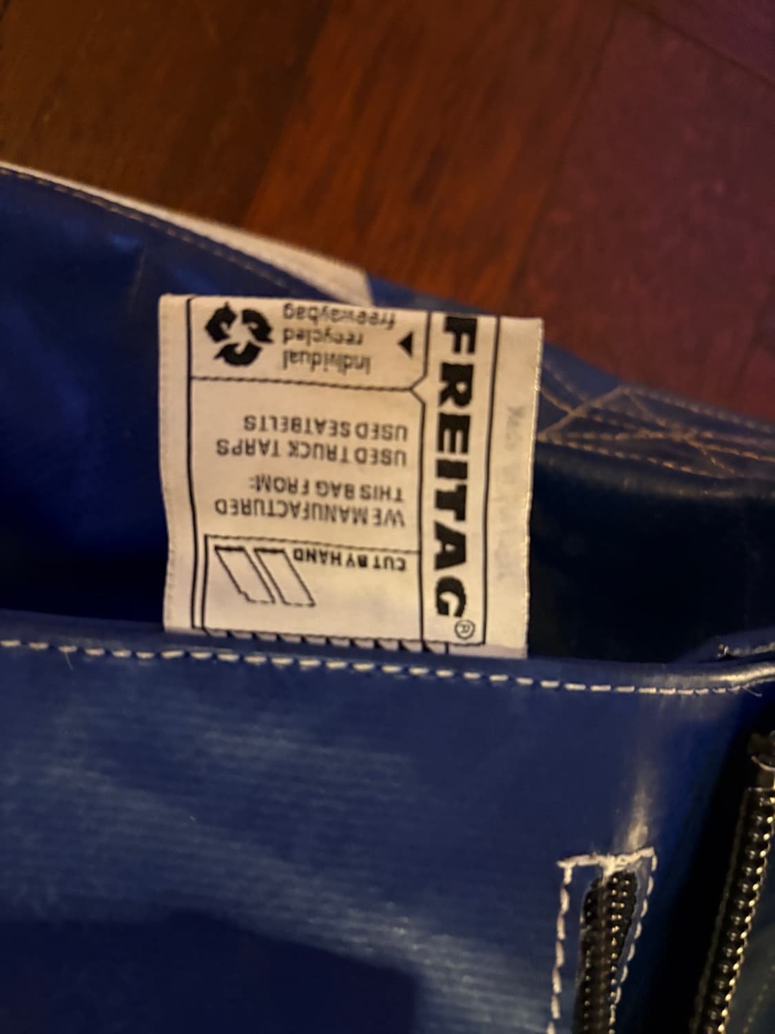 Freitag 프라이탁 마이애미 상품이미지4