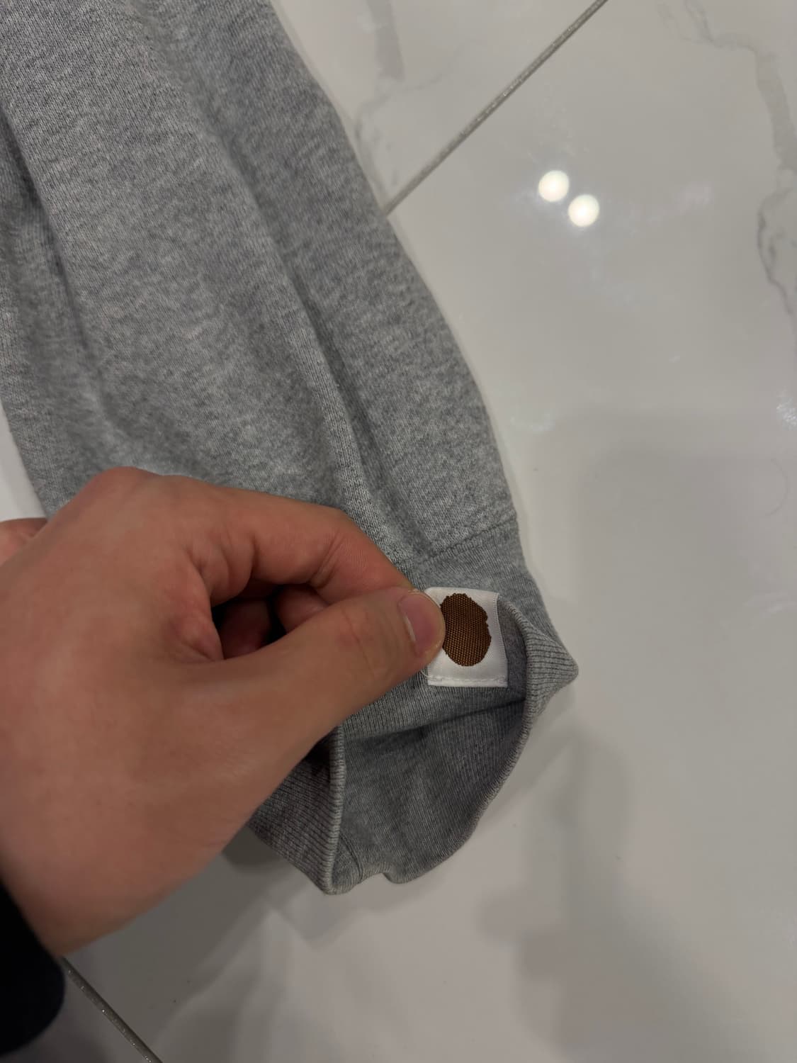 베이프 후드집업 xl 상품이미지5