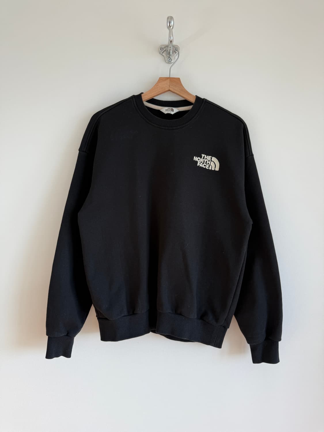 노스페이스(THE NORTH FACE) 맨투맨 상품이미지1