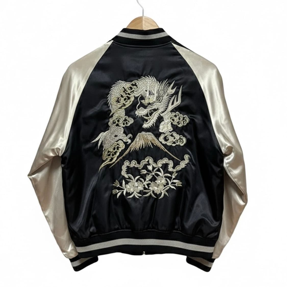 호시히메 썸머 스카쟌 화룡 상품이미지2