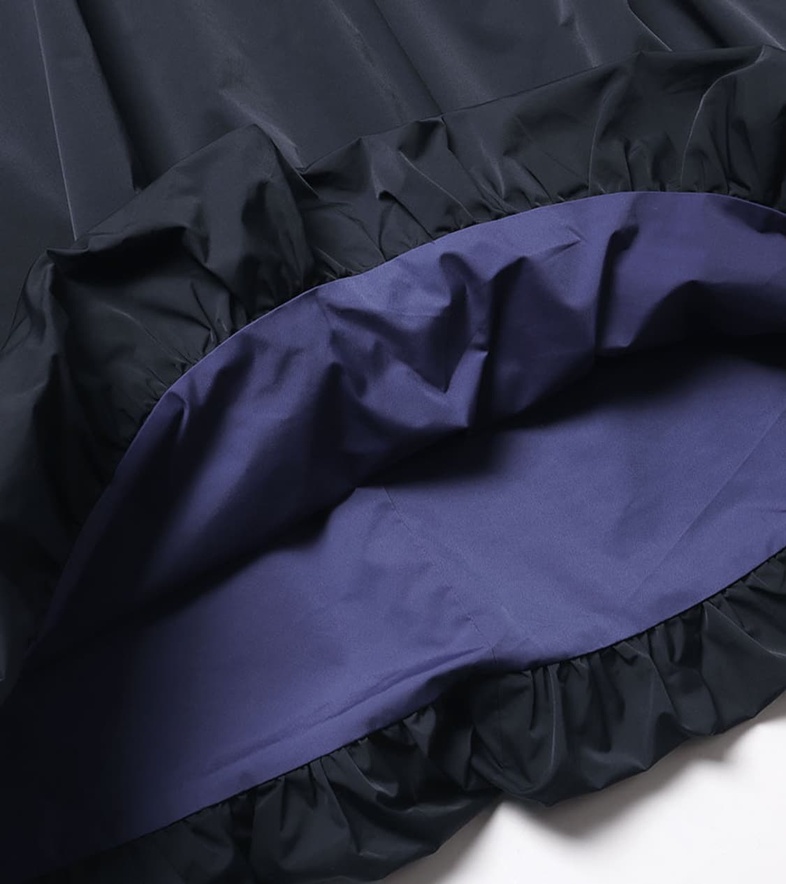 EFFE BEAMS - BALLOON SKIRT 상품이미지6