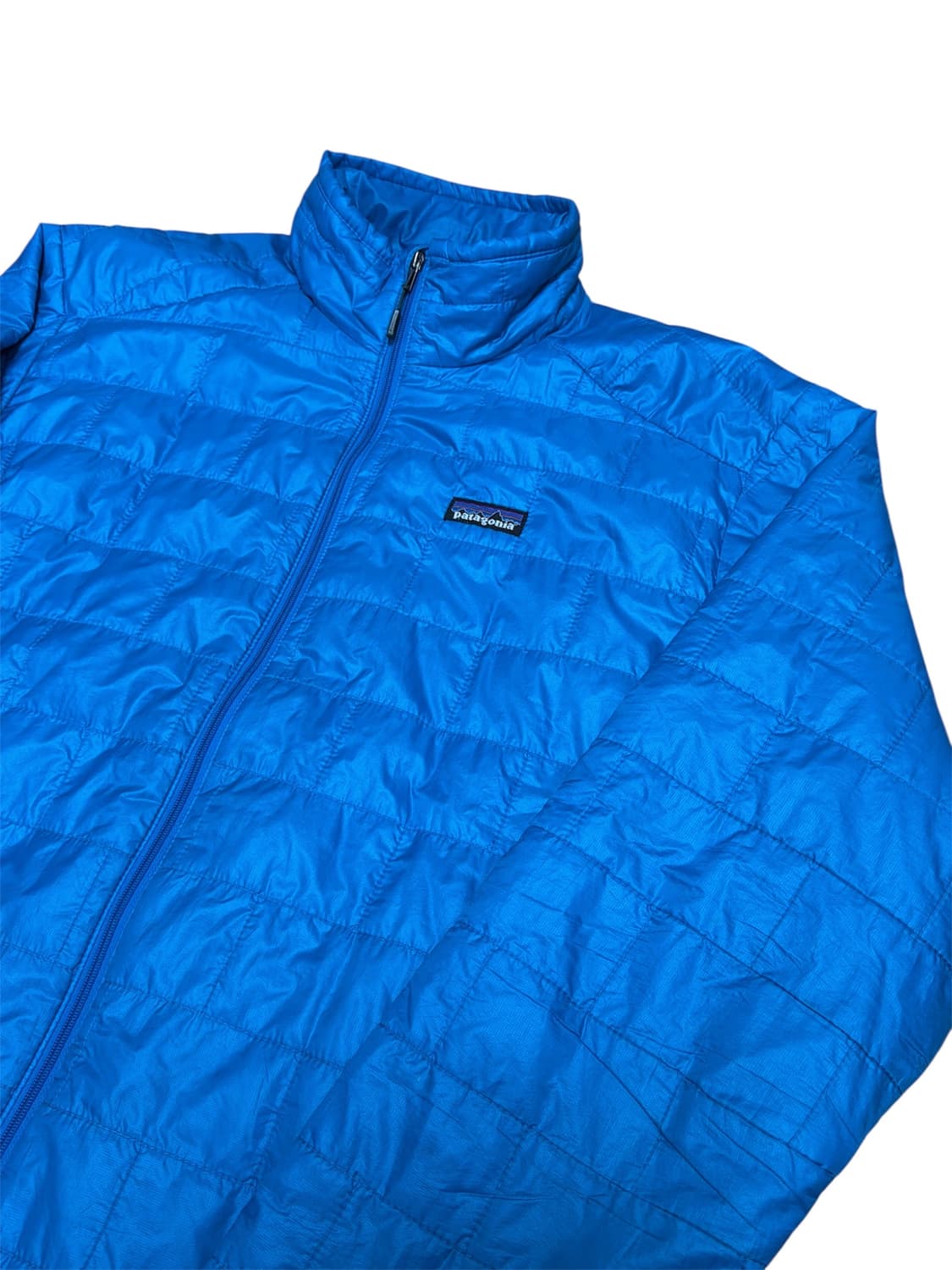 [L] 빈티지 파타고니아 나노퍼프 경량패딩 상품이미지3