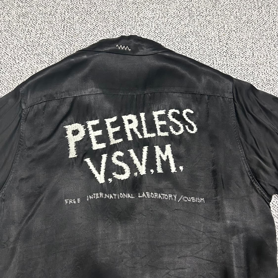 비즈빔 셔츠 상품이미지5