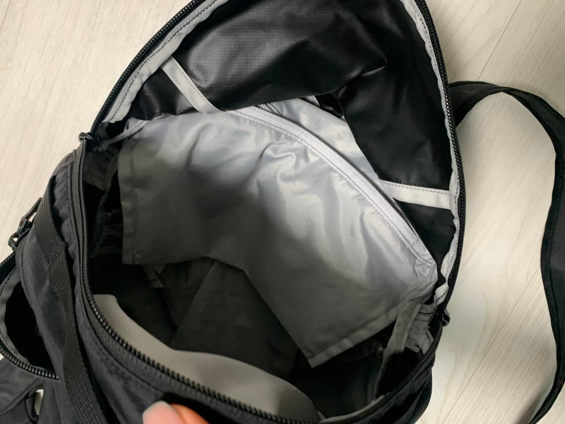 아크테릭스 헬리아드 15 블랙 상품이미지6