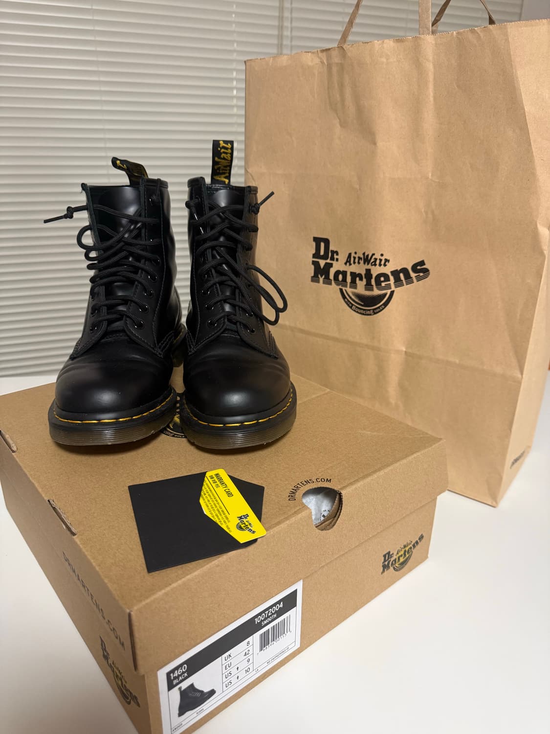 닥터마틴1460 270 상품이미지1