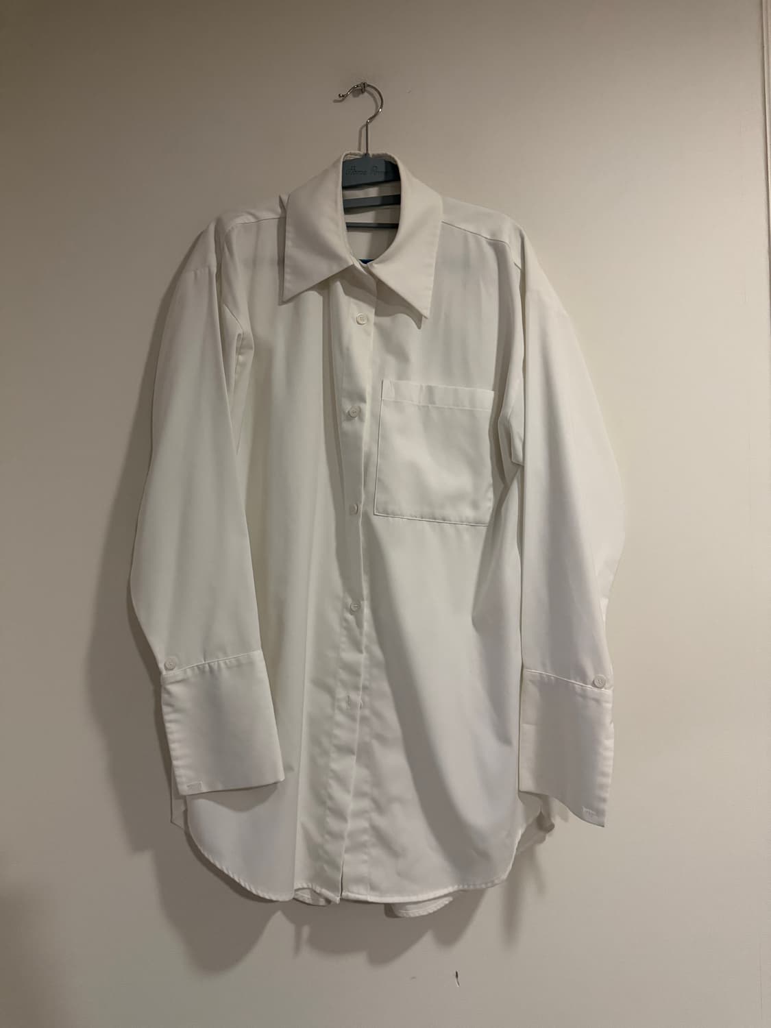 YCH 오버 셔츠 상품이미지1