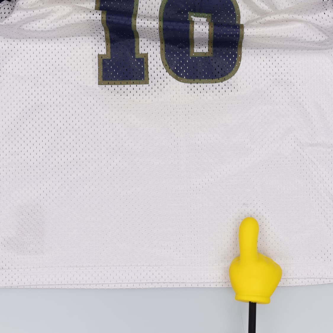 XL(18-20) NFL 키즈 져지반팔 0209H1 상품이미지3