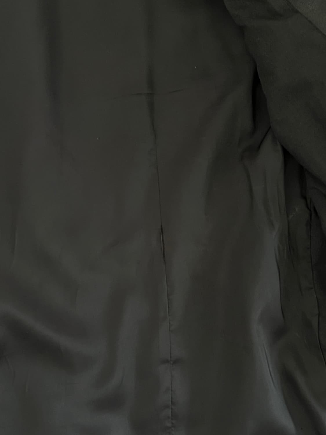 Rick Owens 08 F/W "STAG" Lambskin Jacket 상품이미지10