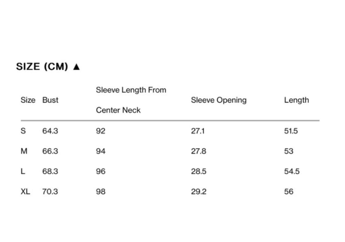 렉토 24FW 잭 코듀로이 해링턴 점퍼 상품이미지10
