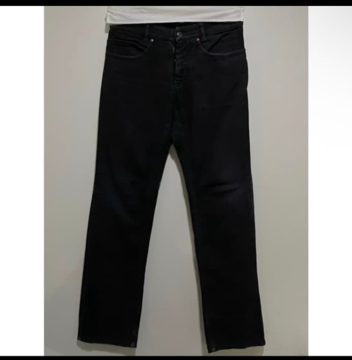 마틴 마르지엘라 08ss 데님팬츠 상품이미지1