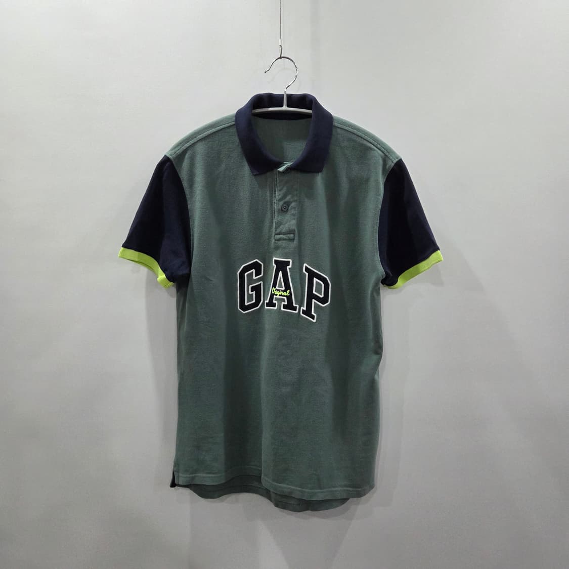 갭 키즈 피케 카라티 XXL 상품이미지1