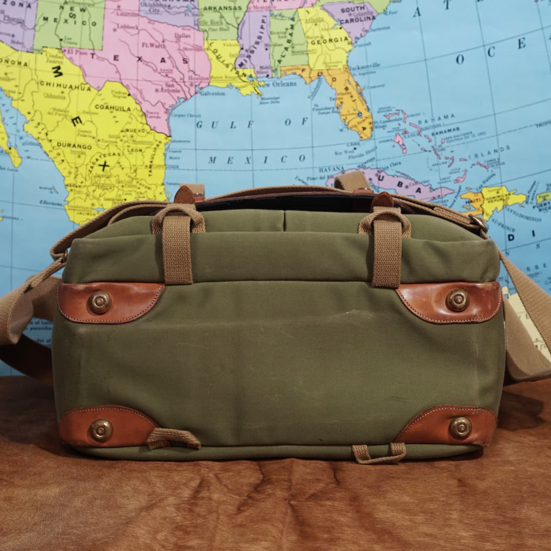 Billingham 영국 빌링햄 445 카메라 백 상품이미지8