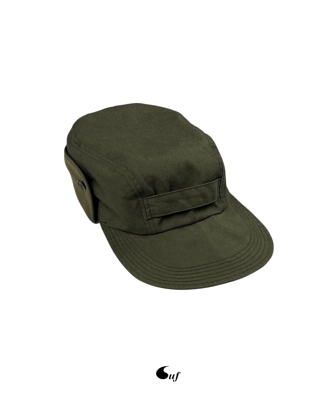 Hunters Cap CP Weather Poplin 상품이미지1