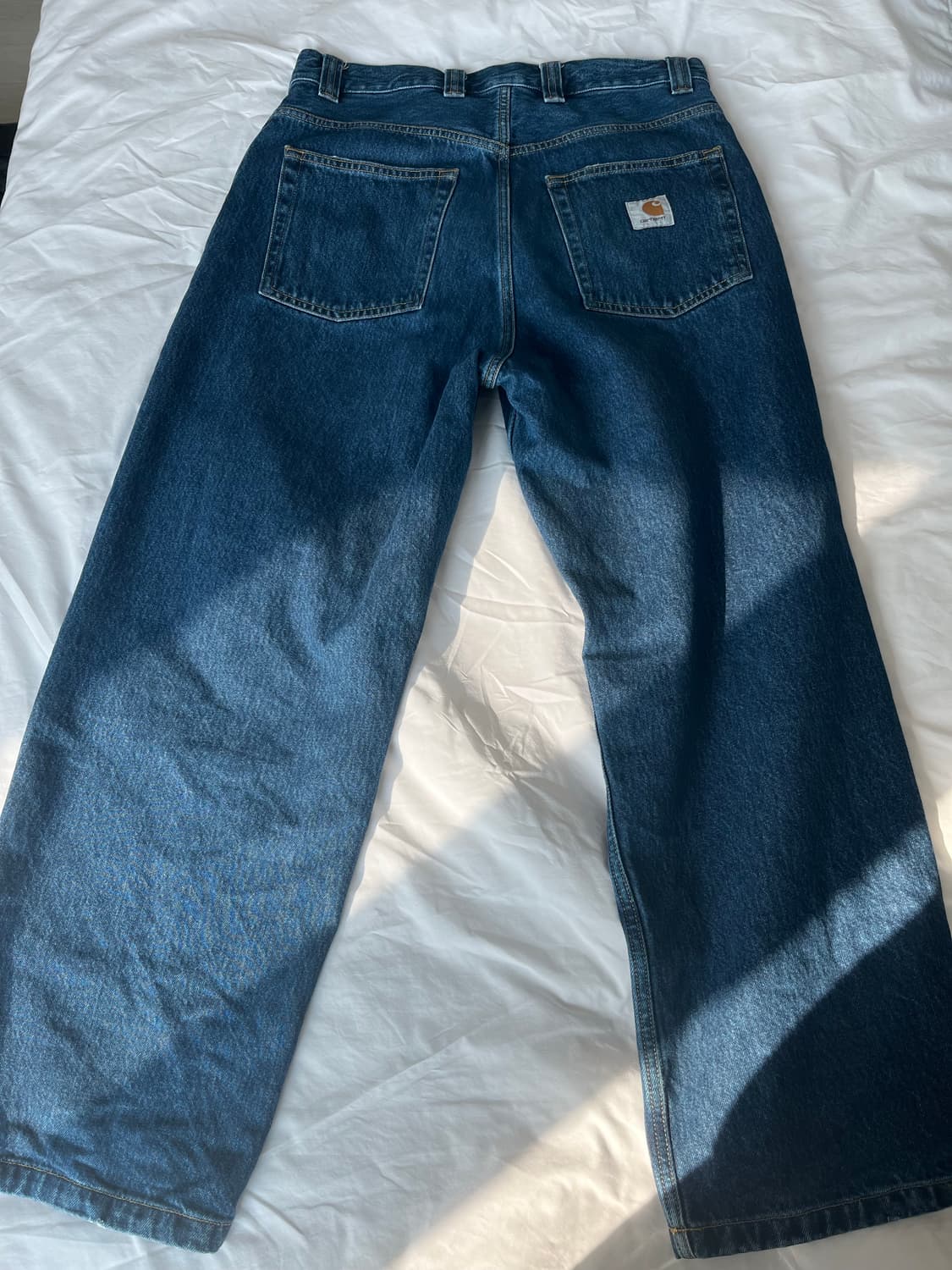 [S] 칼하트 브랜든 팬츠 상품이미지1