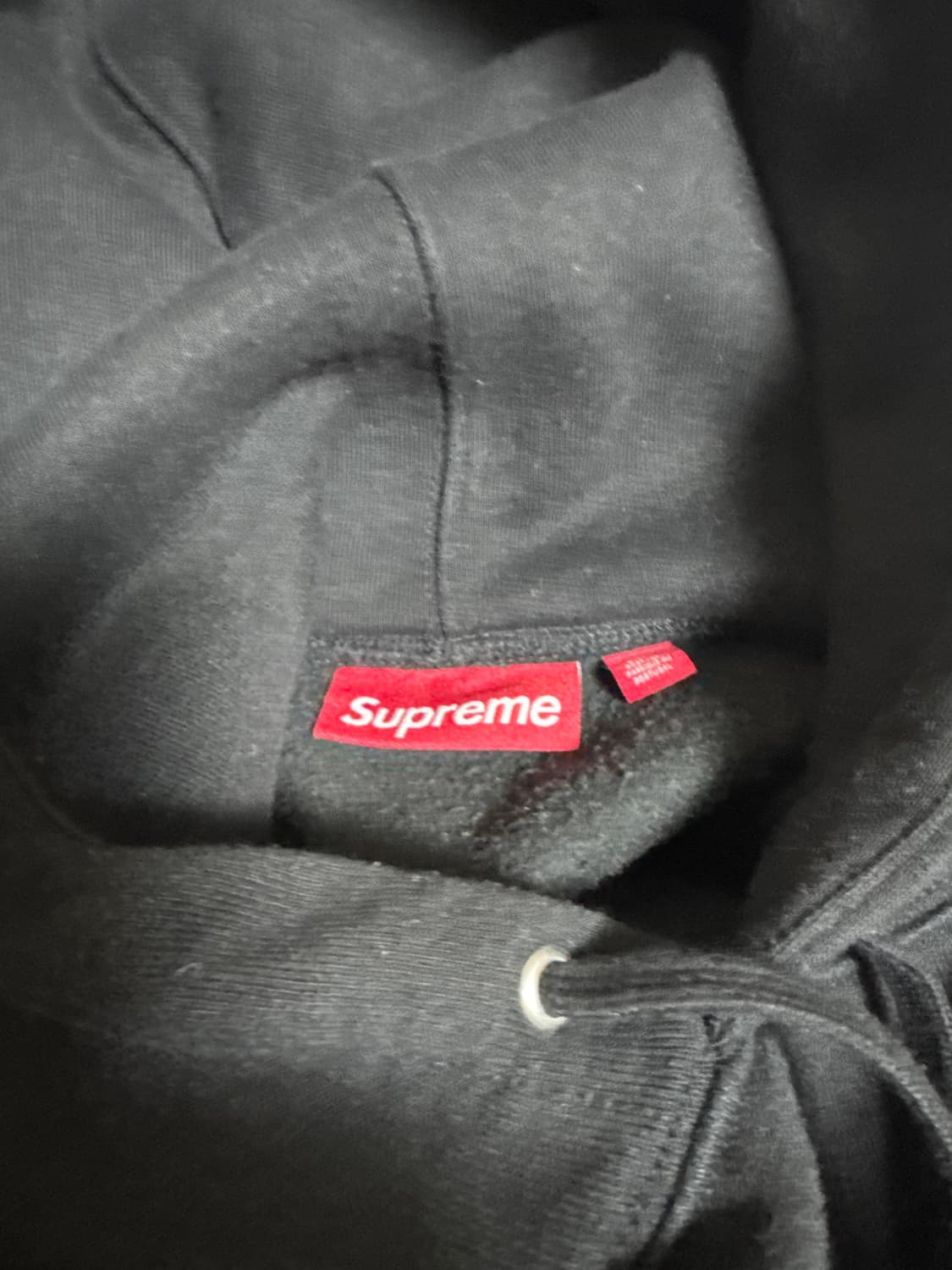 슈프림 대쉬스노우 후드 상품이미지3