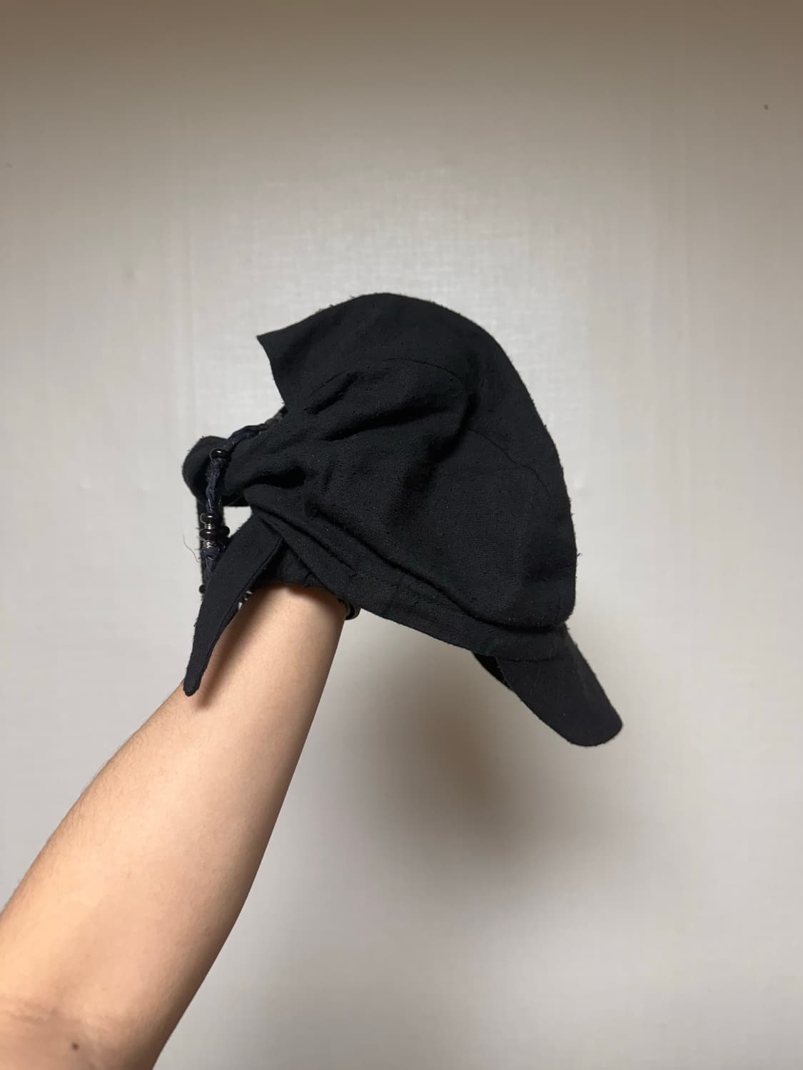 Hyein seo seed charm cap 혜인서 시드참 캡 상품이미지3