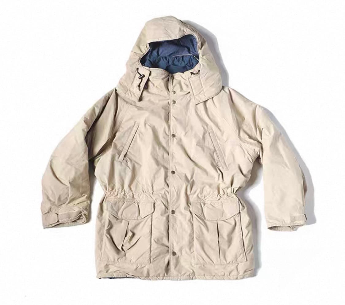 L.L.Bean 엘엘빈 90년대 빈티지 고어텍스 신슐레이트 점퍼 XL 상품이미지1