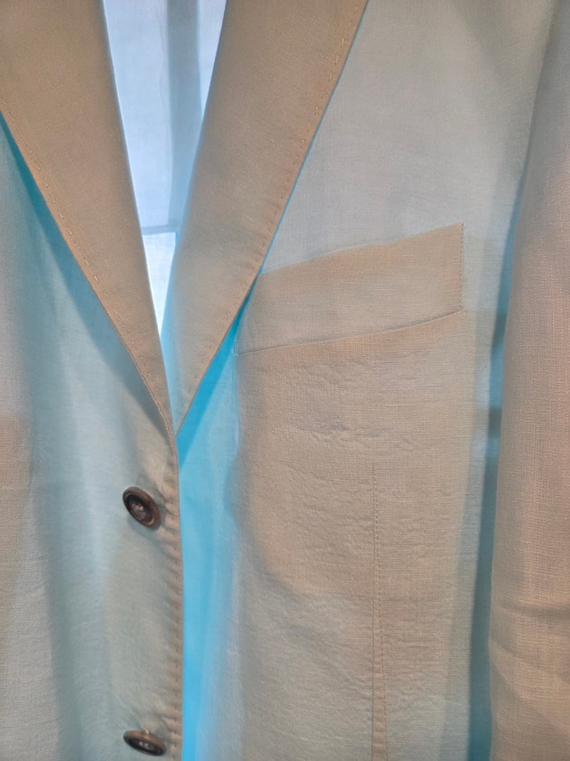 이탈리아 브랜드 페델리 자켓 상품이미지4