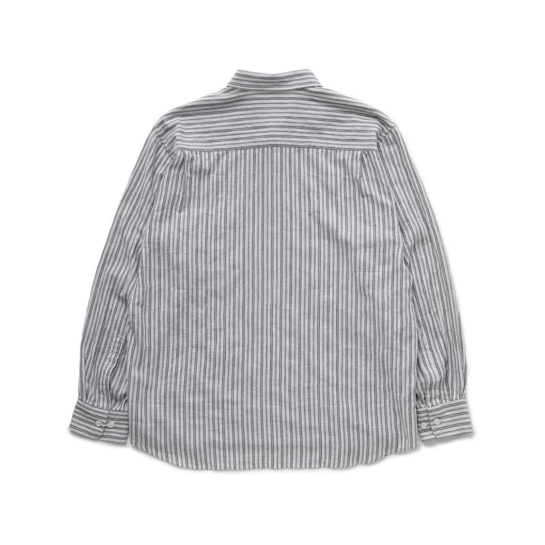 BoTT 스트라이프 풀오버 셔츠 상품이미지2