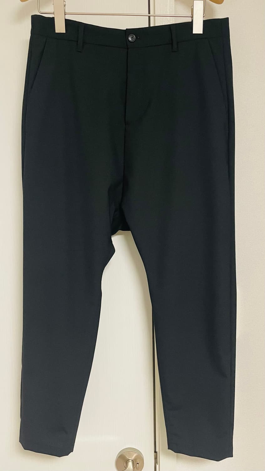 HOPE 호프 배기슬랙스 상품이미지1