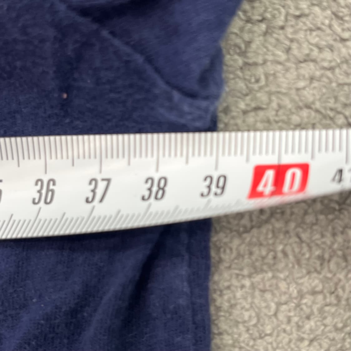 S 폴로 랄프로렌 링거 반팔 티셔츠 상품이미지5