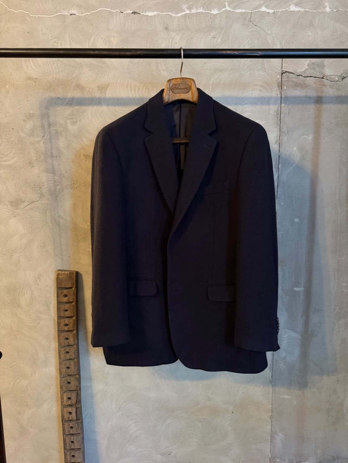 랄프로렌 로로피아나 카멜헤어 자켓 105 상품이미지10