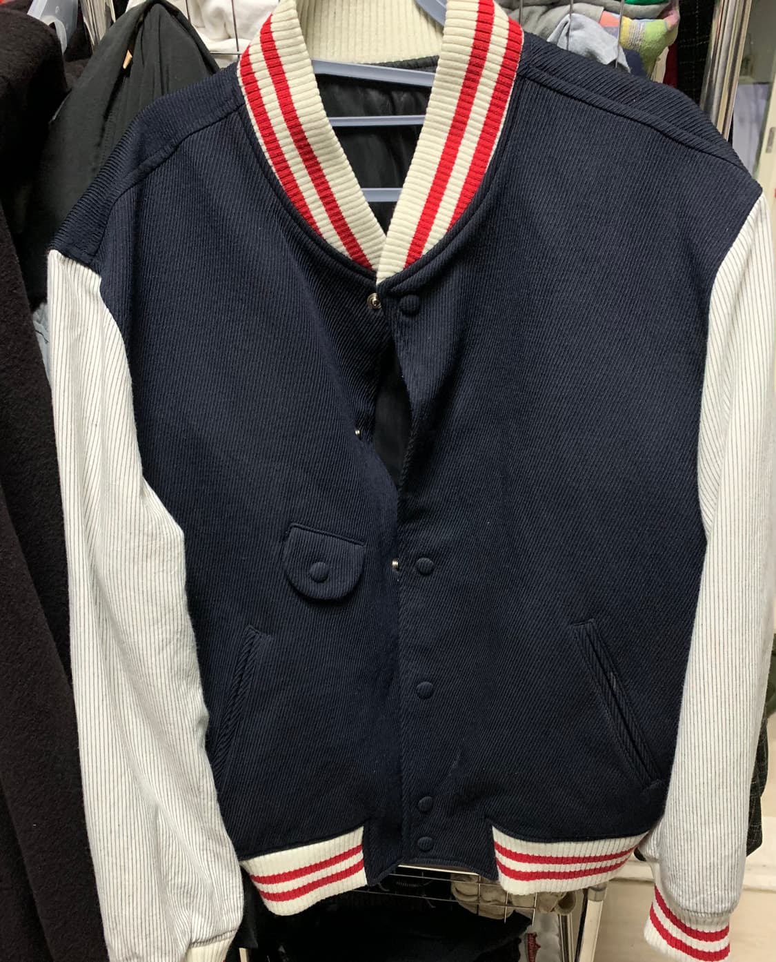 stu 바시티 상품이미지3