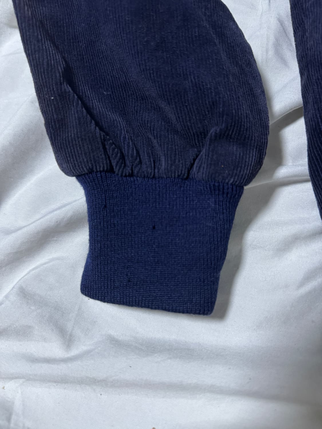 크로커다일 코듀로이 해링턴 자켓 상품이미지5