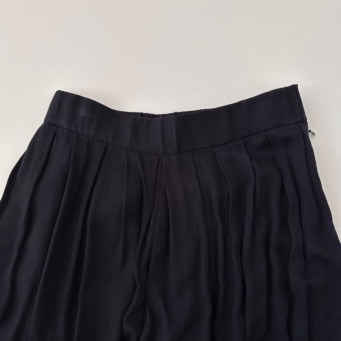 츠모리치사토 tsumori chisato 플리츠 치마바지 스커트팬츠 상품이미지3