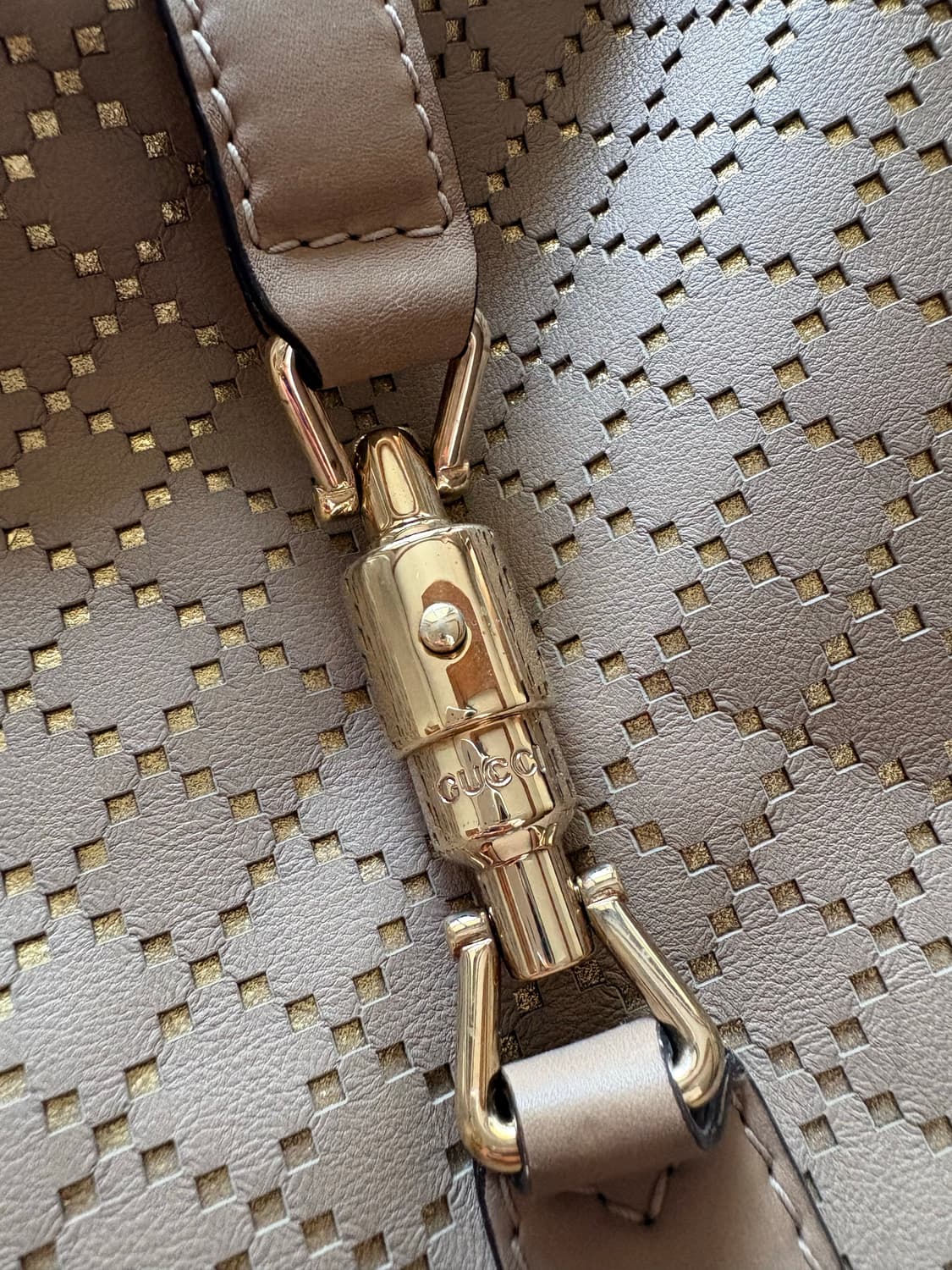 구찌 뉴 재키 숄더백 상품이미지3