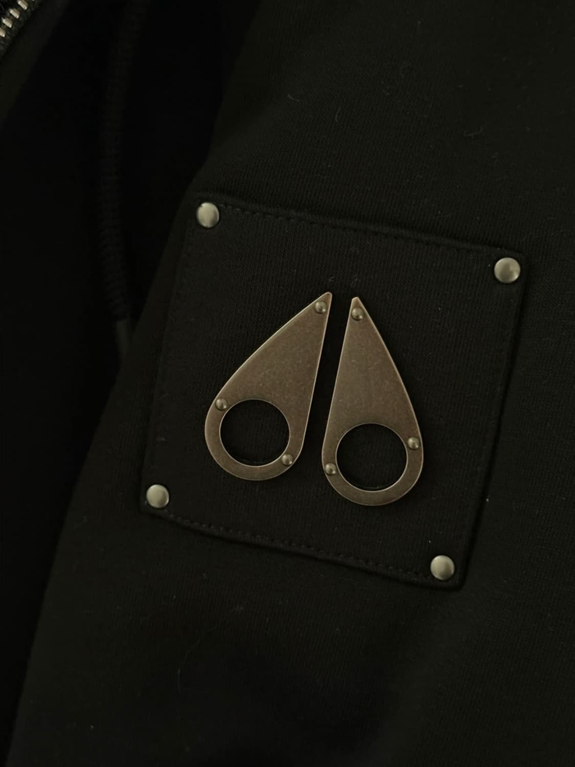 무스너클 버니스웨터 여성M 상품이미지3