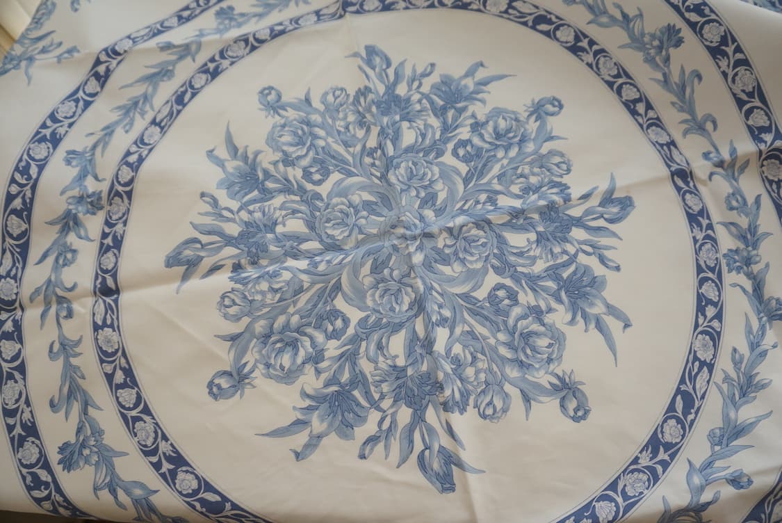 디올 식탁보 상품이미지4