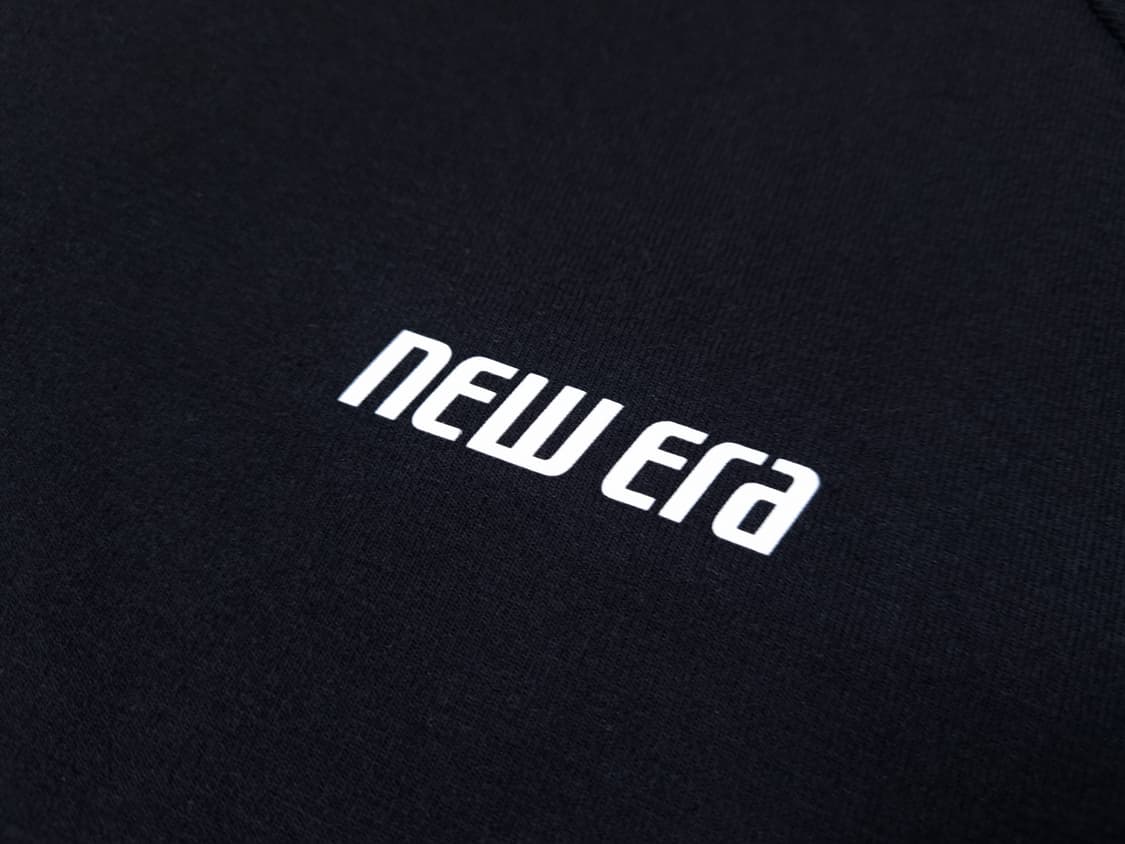 [무료배송][140]뉴에라 키즈 맨투맨 긴팔티 상품이미지4