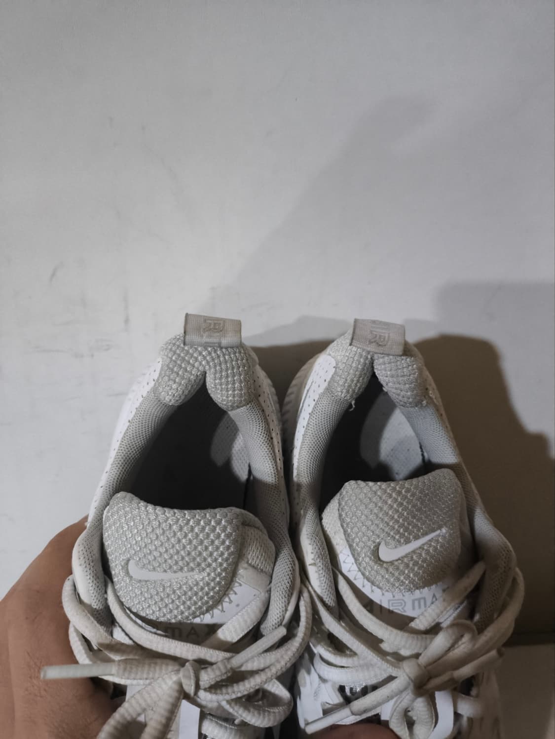 240mm 나이키 에어맥스 게놈 운동화 상품이미지6