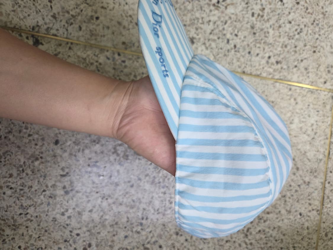 디올 여름 모자 상품이미지2