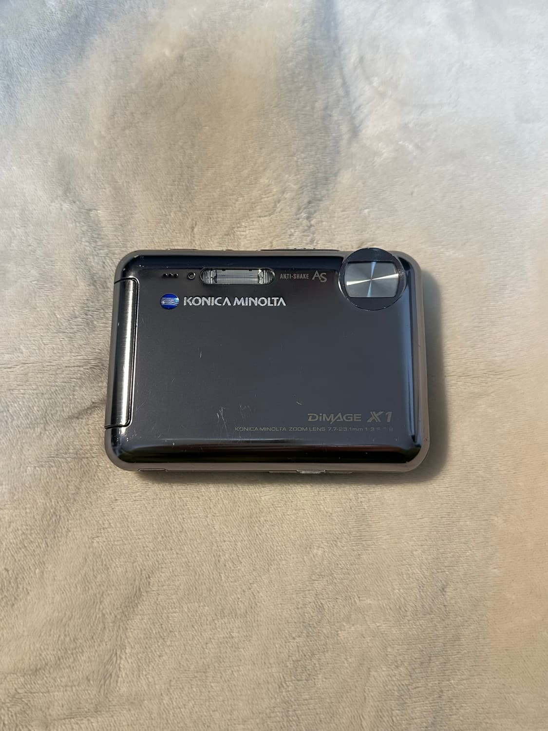 *남서연 디카* 미놀타 디미지x1 디카/디지털카메라 상품이미지1