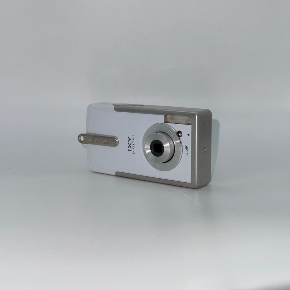 (컴팩트 디카!)  캐논 ixy Digital L  상품이미지3