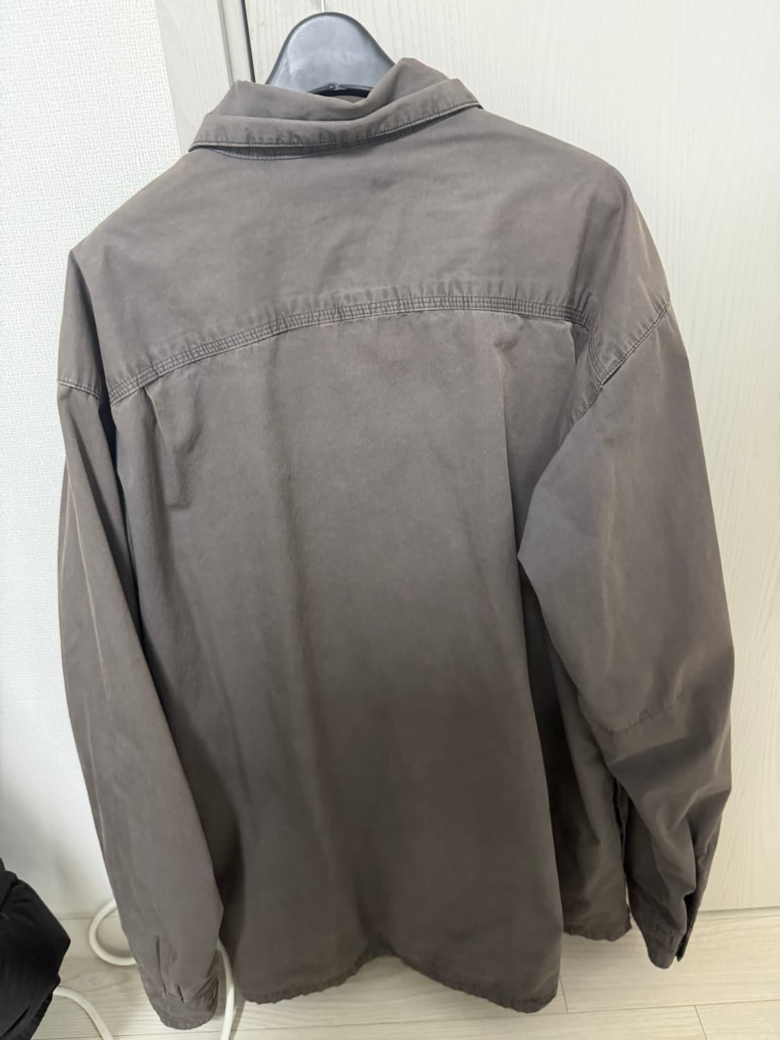 칼하트 자켓(L) 상품이미지4