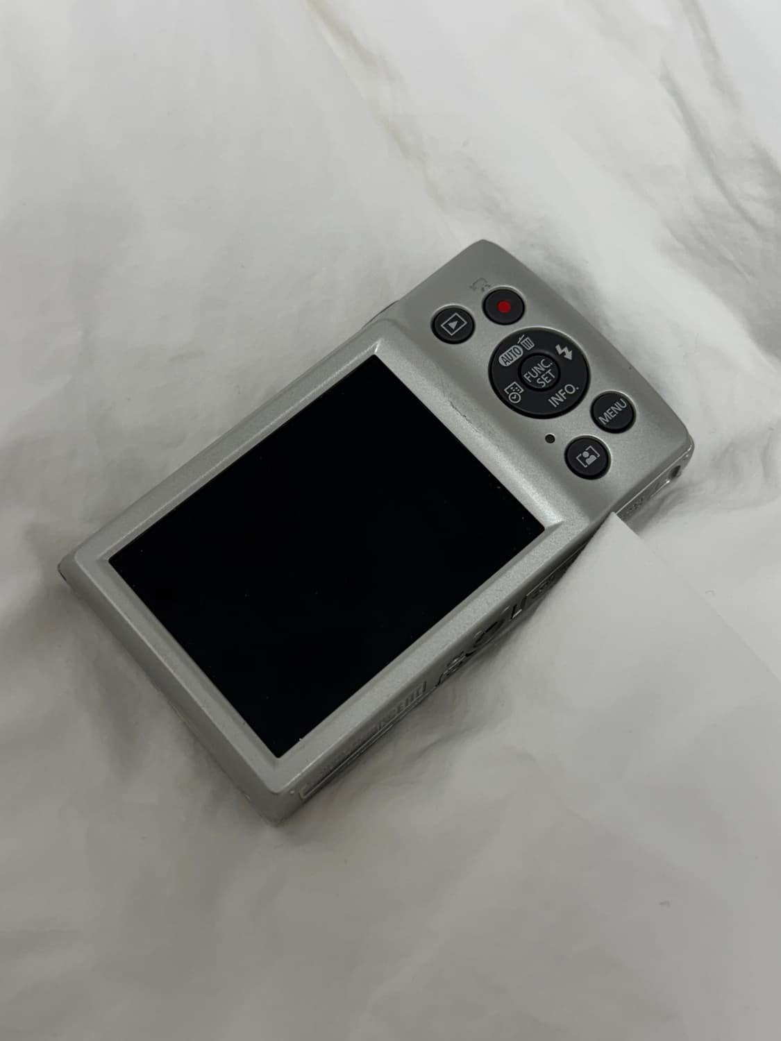 Canon IXUS 185 빈티지디카 상품이미지3