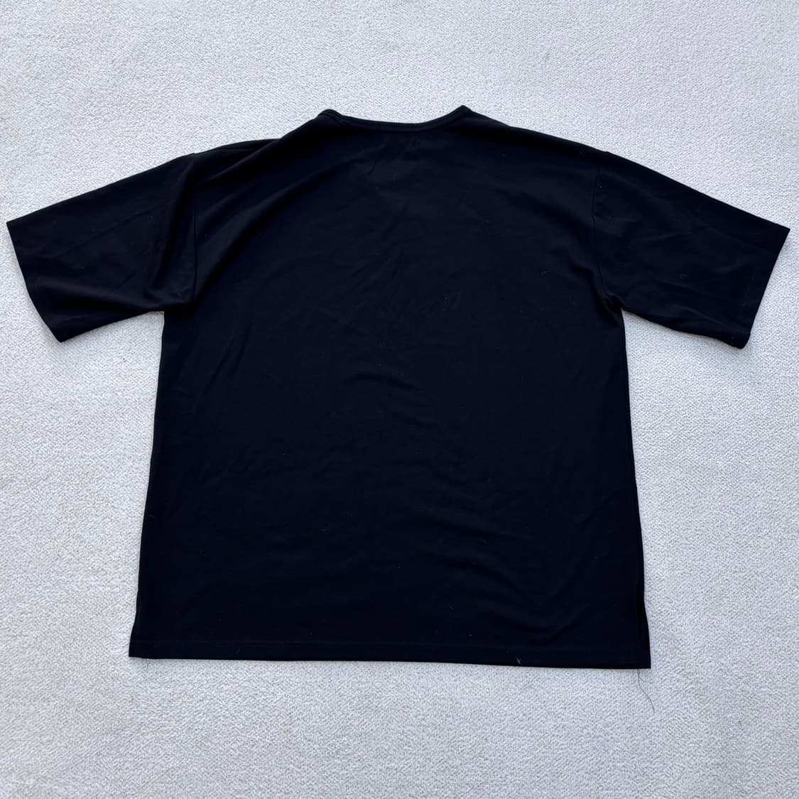 XXL 더톨맨 남성 반팔 티셔츠 0423E 상품이미지2