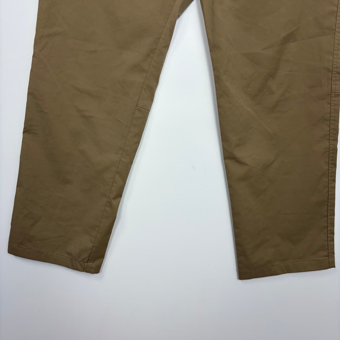 몽벨 스트라이더 팬츠 바지 상품이미지4