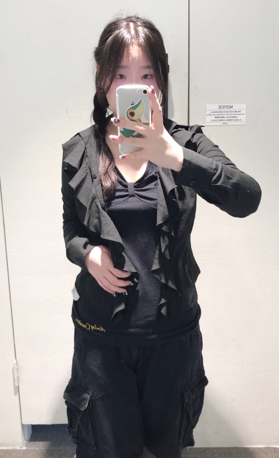 빈티지 러힙할리데이비슨세트 상품이미지1